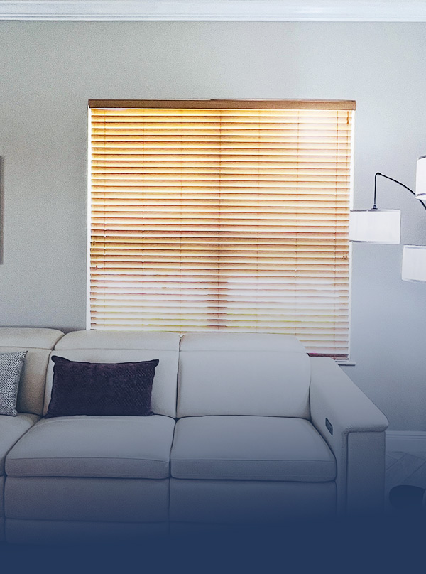 Window Blinds